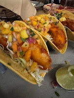 Baja Fish