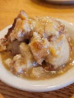 Bread Pudding