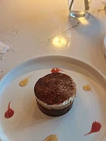 Chocolate Souffle