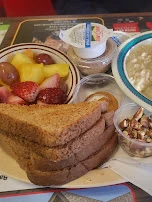 Oatmeal
