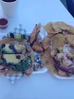 Street Tacos