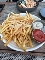 Truffle Fries