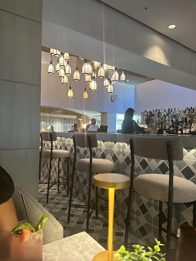 Secco Restaurant & Bar photo 3